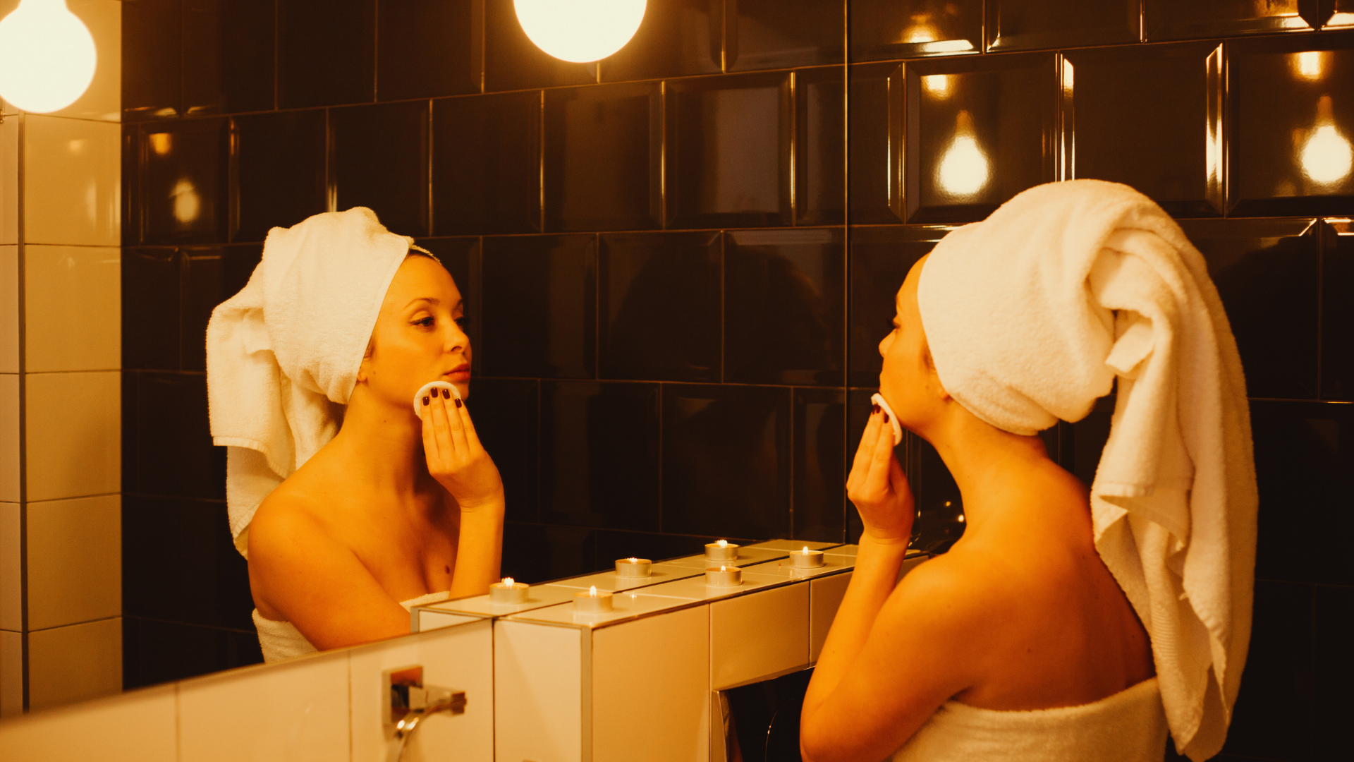 How to Create a Nighttime Routine That Improves Sleep Quality and Relaxation