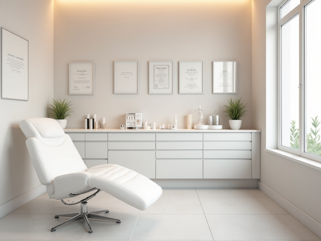 How Botox Became the Go-To Glow-Up for Busy Adults