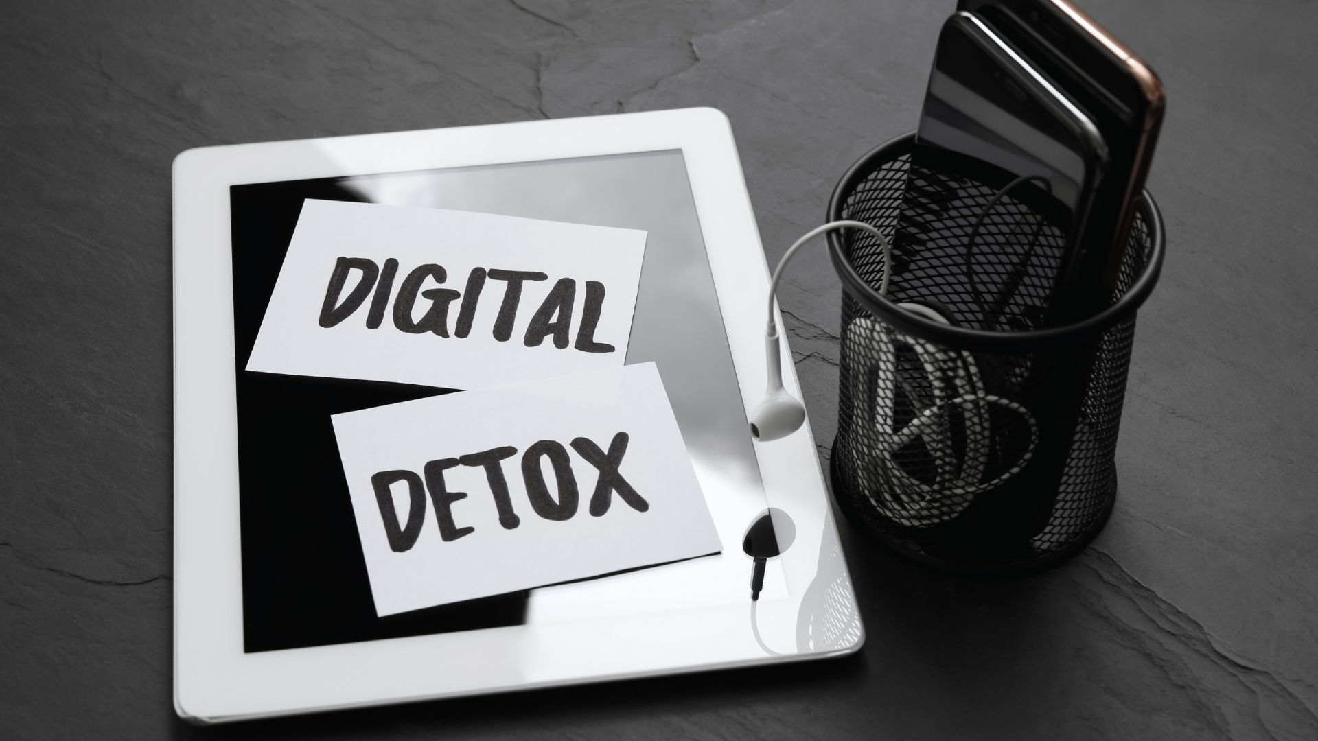Digital Detox Tips for Better Mental Clarity to Enhance Focus and Well-Being