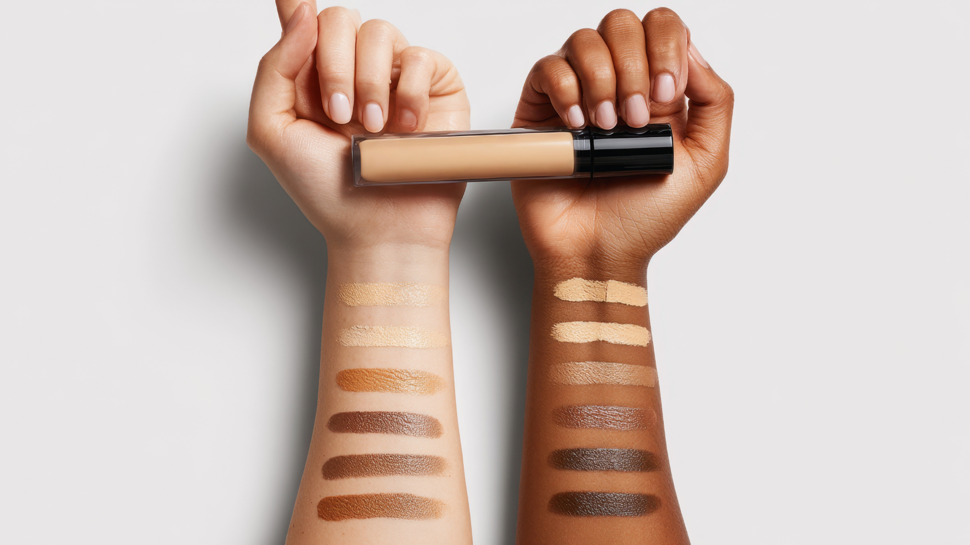How to Choose the Right Foundation for Your Skin Type with Expert Tips for Flawless Coverage