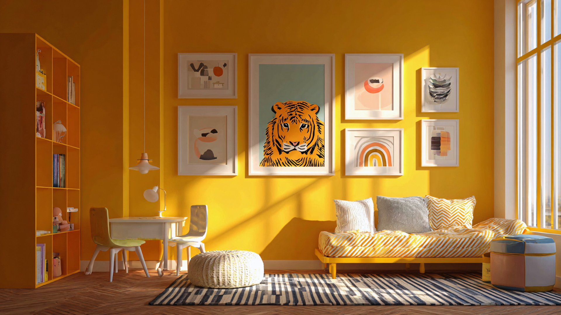 How to Create a Cozy, Stylish Living Space: Tips for Practical and Elegant Home Design