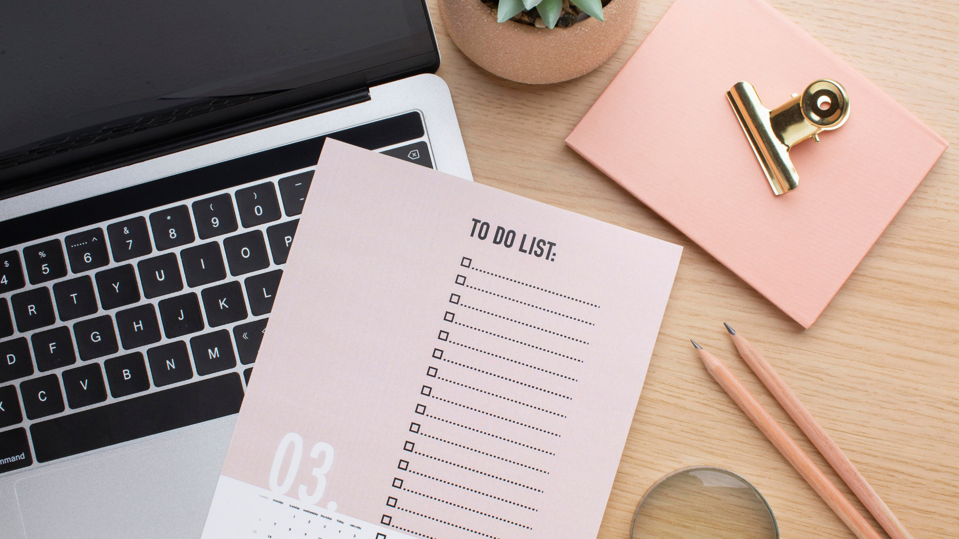 How to Stay Organized With a Busy Schedule: Effective Strategies for Time Management and Productivity